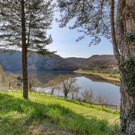 Vacanceole - Le Domaine De Confolant Miremont  ภายนอก รูปภาพ