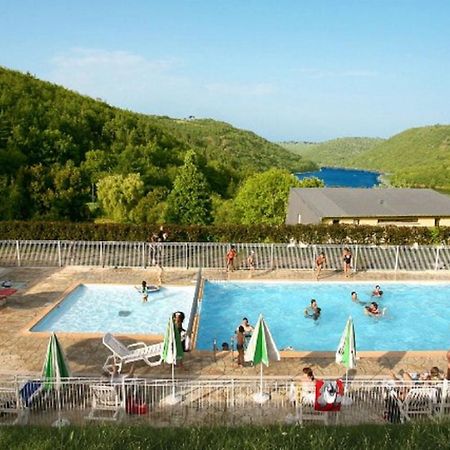 Vacanceole - Le Domaine De Confolant Miremont  ภายนอก รูปภาพ