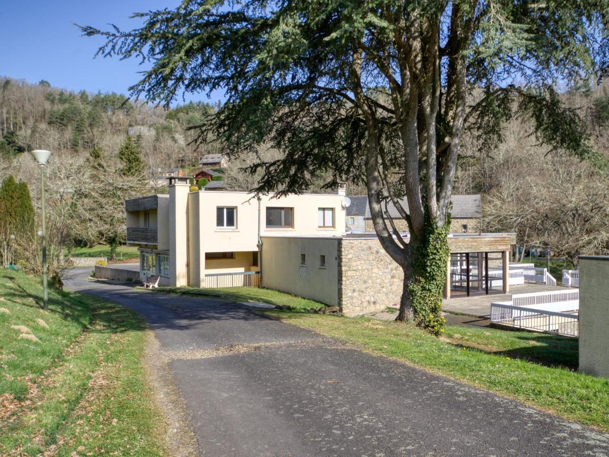 Vacanceole - Le Domaine De Confolant Miremont  ภายนอก รูปภาพ