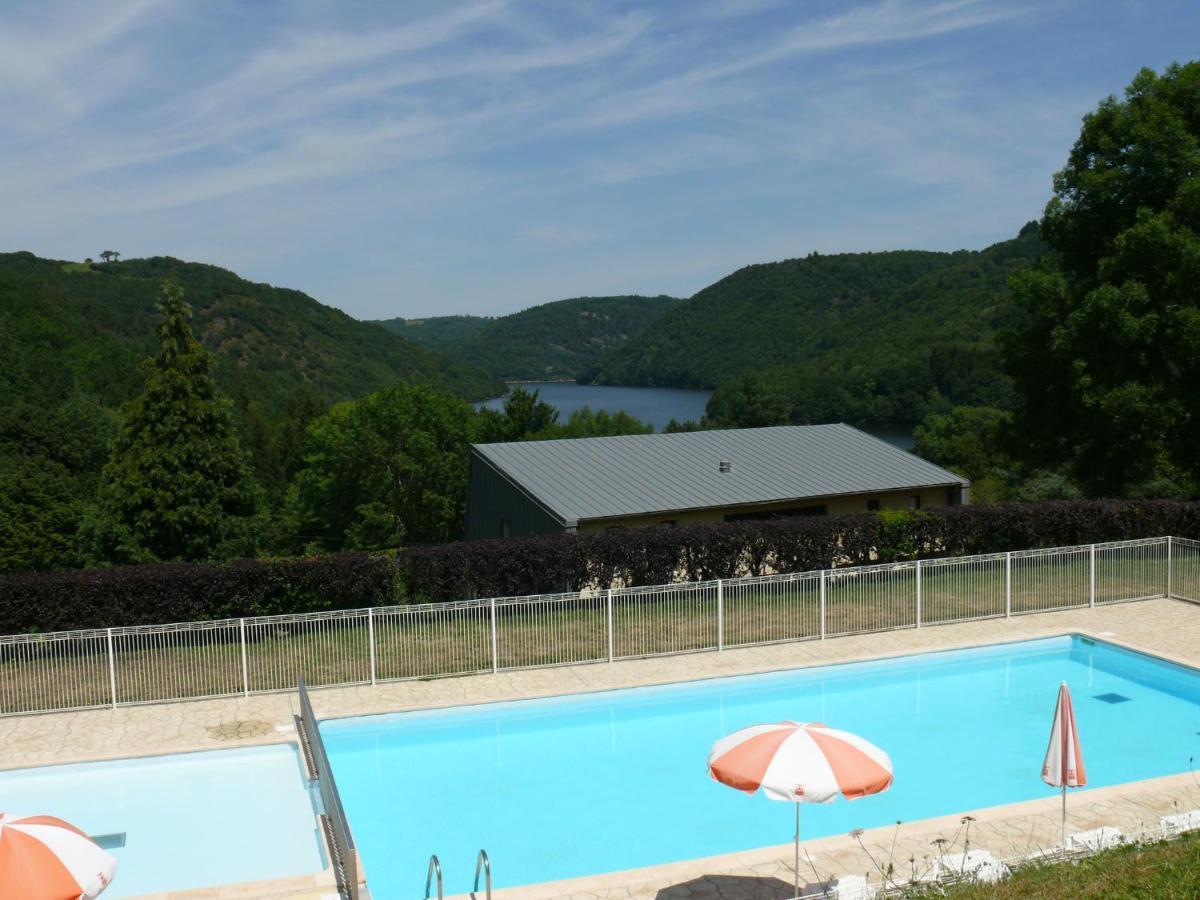 Vacanceole - Le Domaine De Confolant Miremont  ภายนอก รูปภาพ